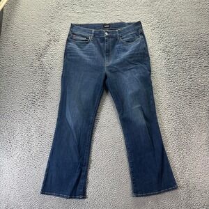 Women's Boot Cut Jeans